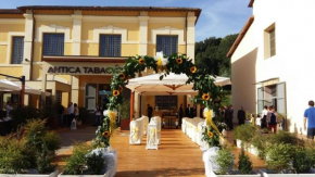 Hotel Antica Tabaccaia Resort, Terranuova Bracciolini